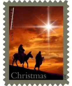 2013 Traditional Christmas: The Holy Family