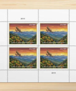 2023 Great Smoky Mountains