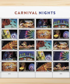 2024 Carnival Nights