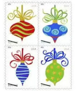 2011 Contemporary Christmas: Holiday Baubles