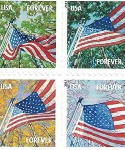 2013 A Flag for All Seasons